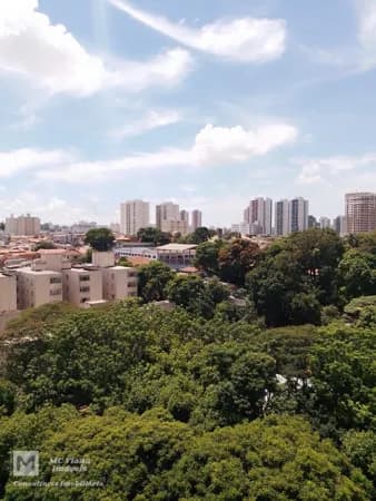 Apartamento em Guarulhos - Vila Augusta
