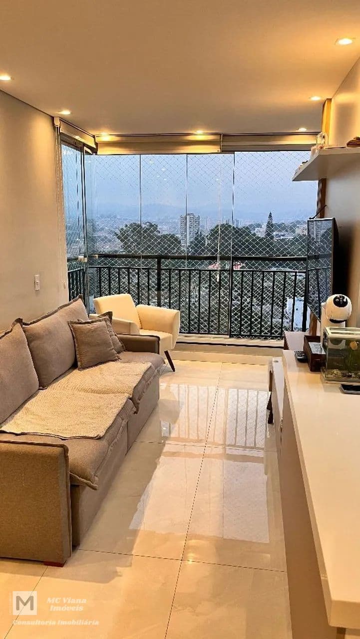 Apartamento em Guarulhos - Macedo