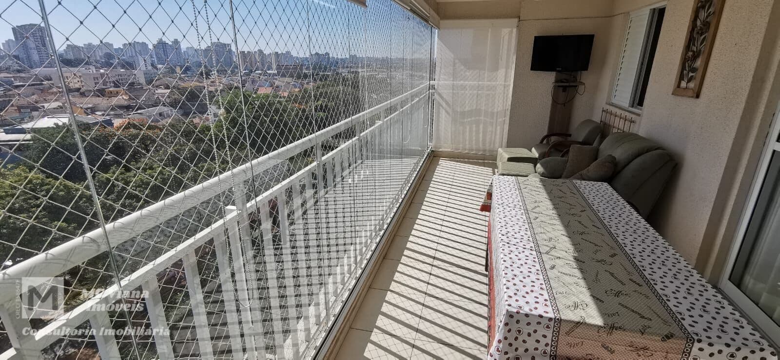 Apartamento em Guarulhos - Vila Augusta