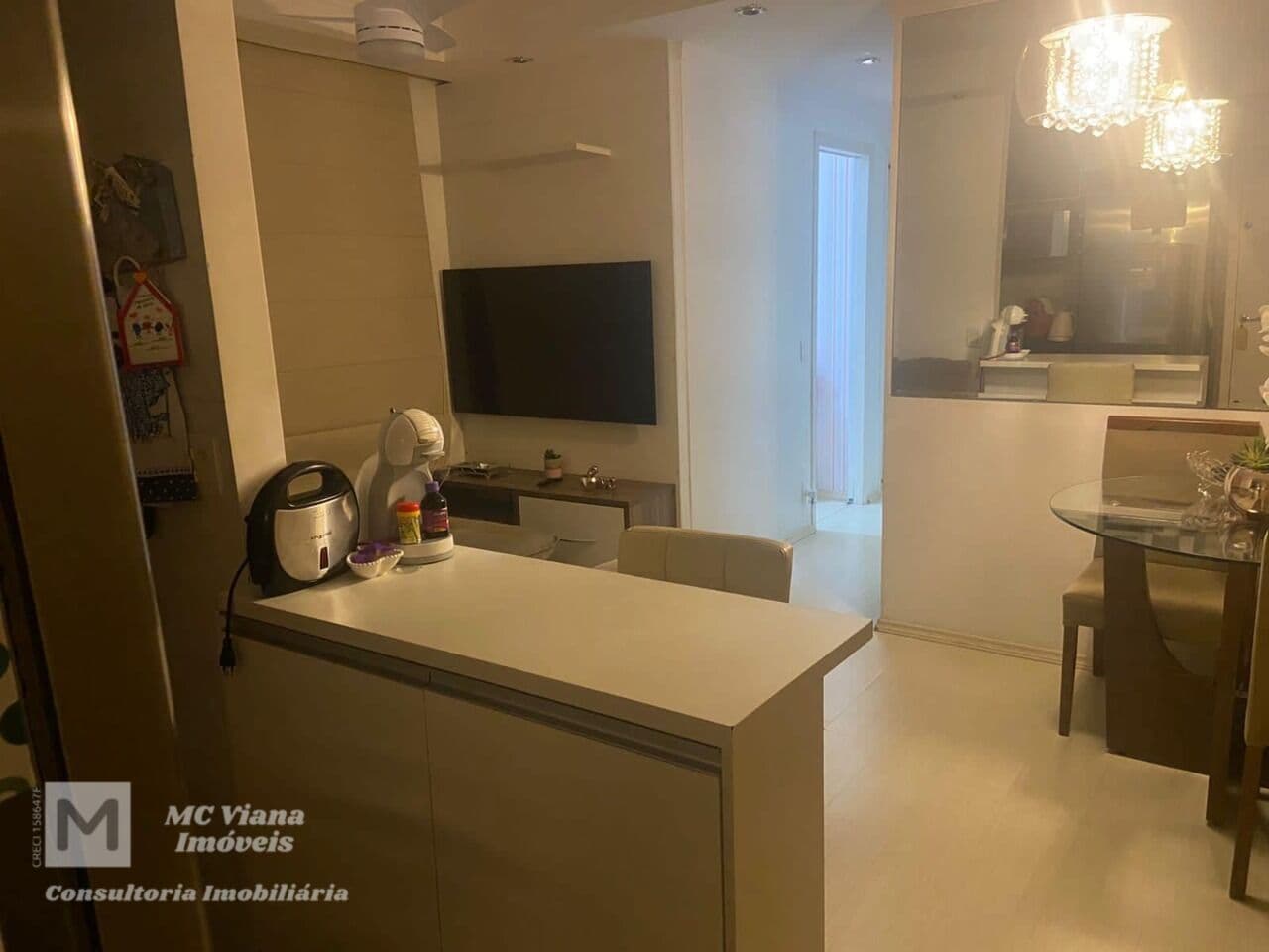 APARTAMENTO a venda 3 DORMS NO FATTO SPORT FARIA LIMA ‼