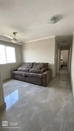 Apartamento em Guarulhos - Jardim Cocaia