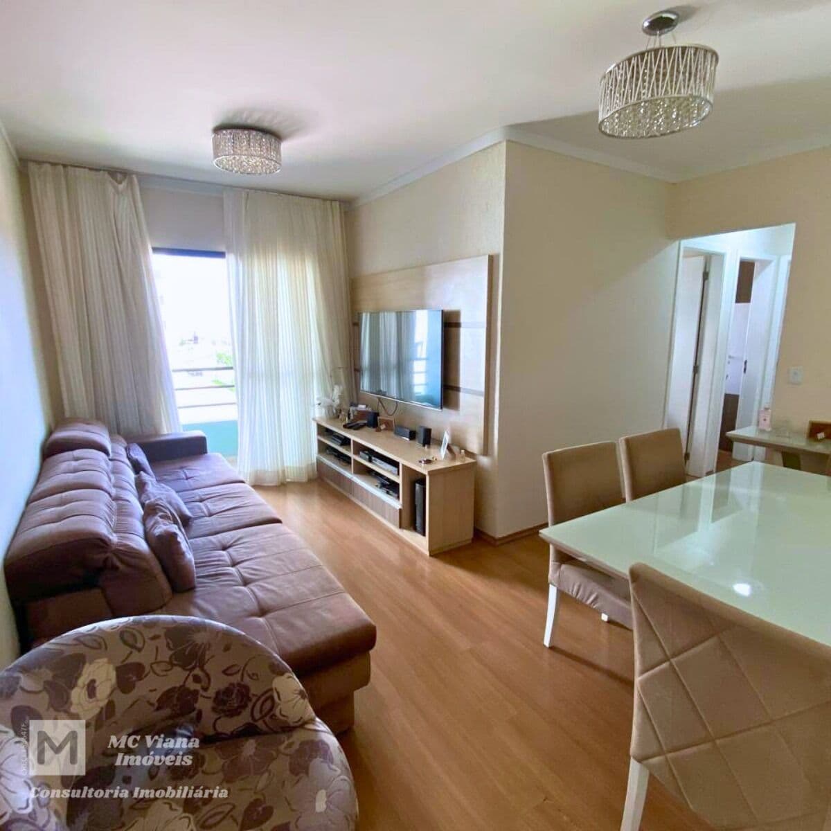 Apartamento em Gopoúva, Guarulhos/SP