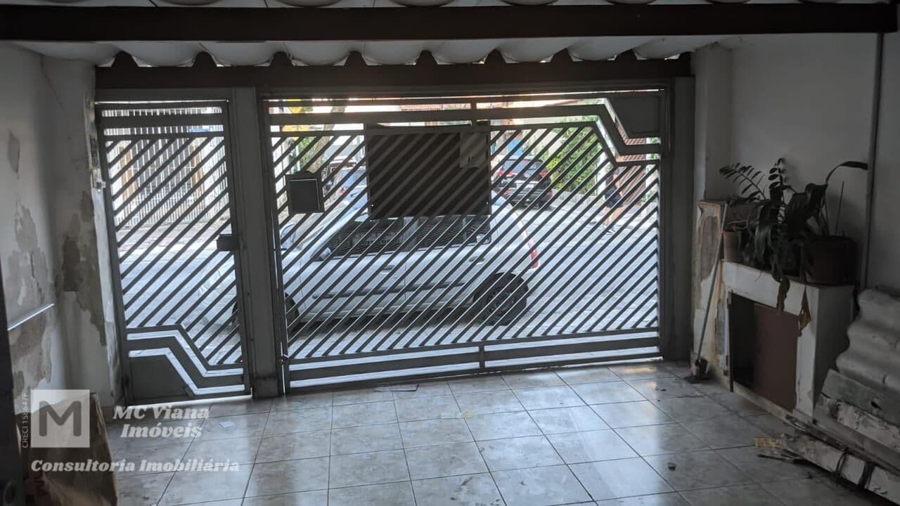 Casa em Guarulhos - Jardim Tranqüilidade