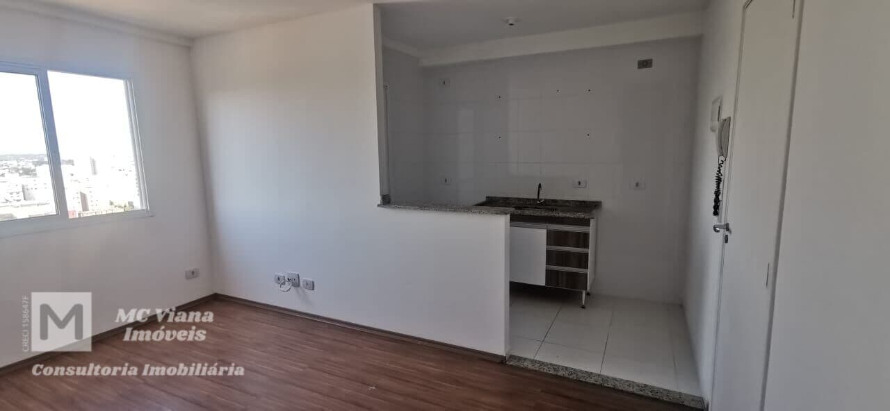Apartamento à venda Residencial Atenas - 49m²