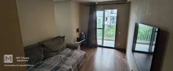 Apartamento em Guarulhos - Vila das Bandeiras