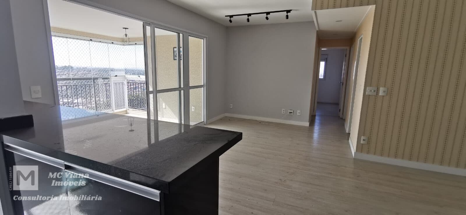 Apartamento em Centro, Guarulhos/SP