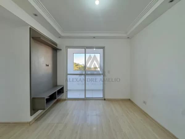 Apartamento com 2 dormitórios sendo 1 suíte a venda !