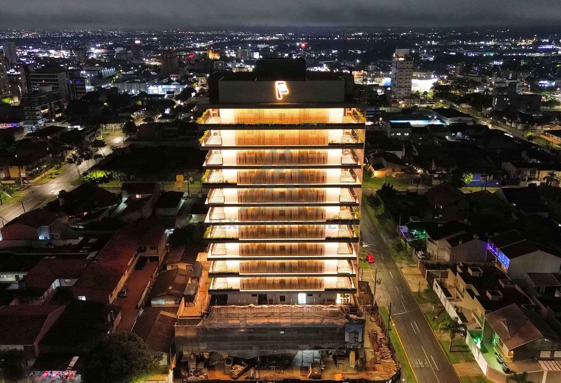 RioMaggiore Residence - Apartamento Alto Padrão a venda em São José dos Pinhais
