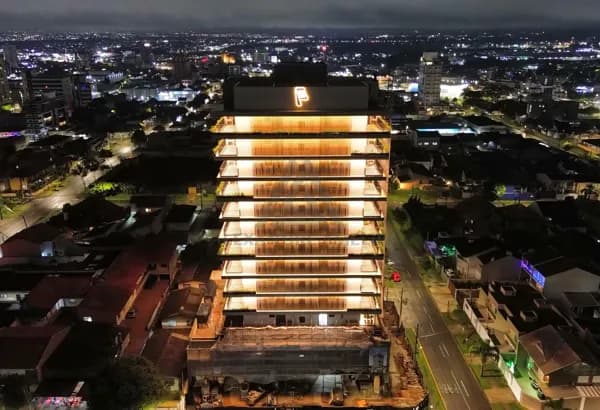 RioMaggiore Residence - Apartamento Alto Padrão a venda em São José dos Pinhais