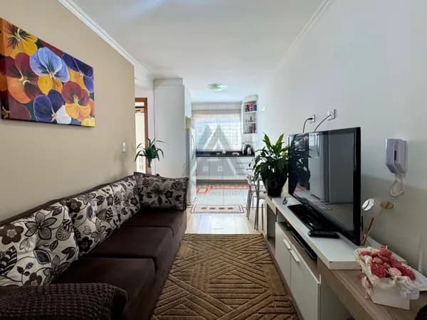 Apartamento com Garden a venda no bairro Portal do Sol em São José dos Pinhais