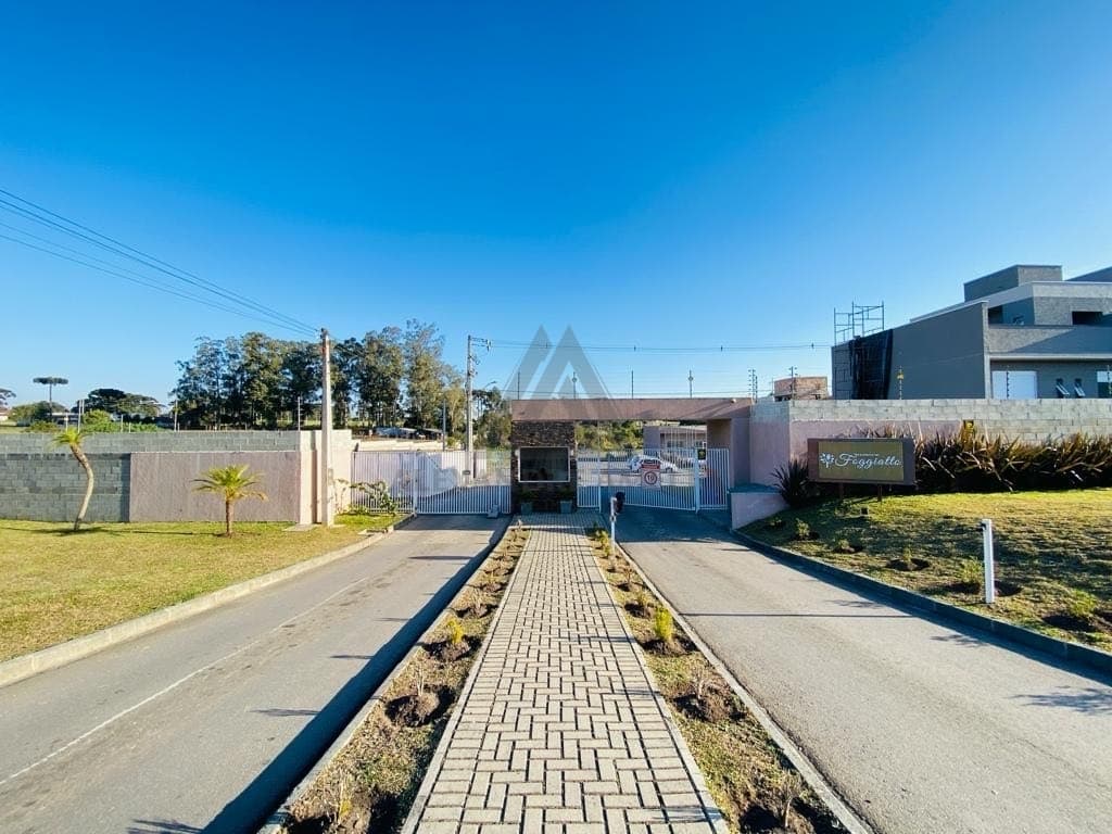 Lote/Terreno em São José dos Pinhais - Costeira