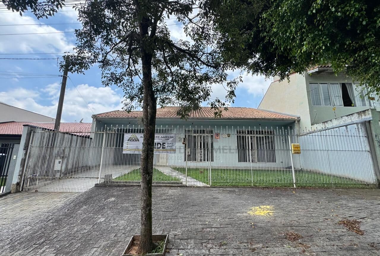 Casa Térrea no bairro Aristocrata!
