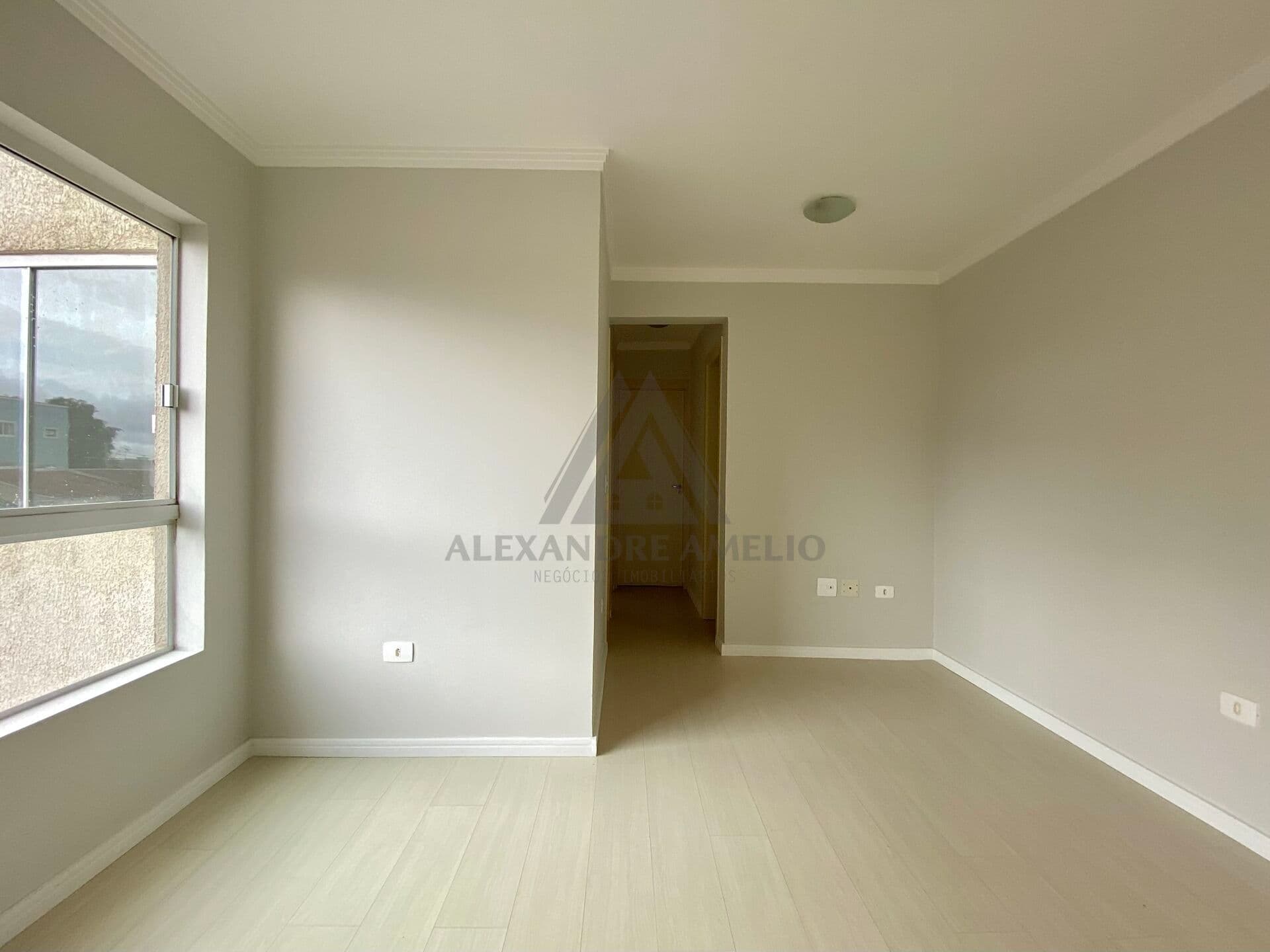 Apartamento Padrão - 3 dormitórios - suíte - Elevador
