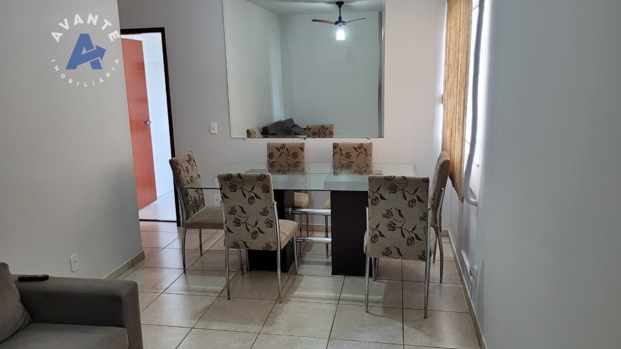 Apartamento à Venda no Condomínio Águas do Madeira! R$ 375.000,00 – Financiável!