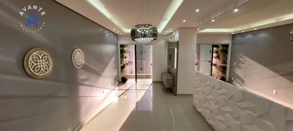 Apartamento todo reformado 3qts no condomínio Águas do Madeira - aceita financiamento!!