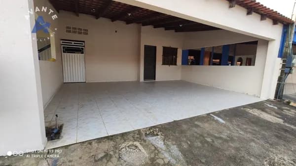 🏡 Casa à Venda no Condomínio Parque dos Ipês – Porto Velho/RO!