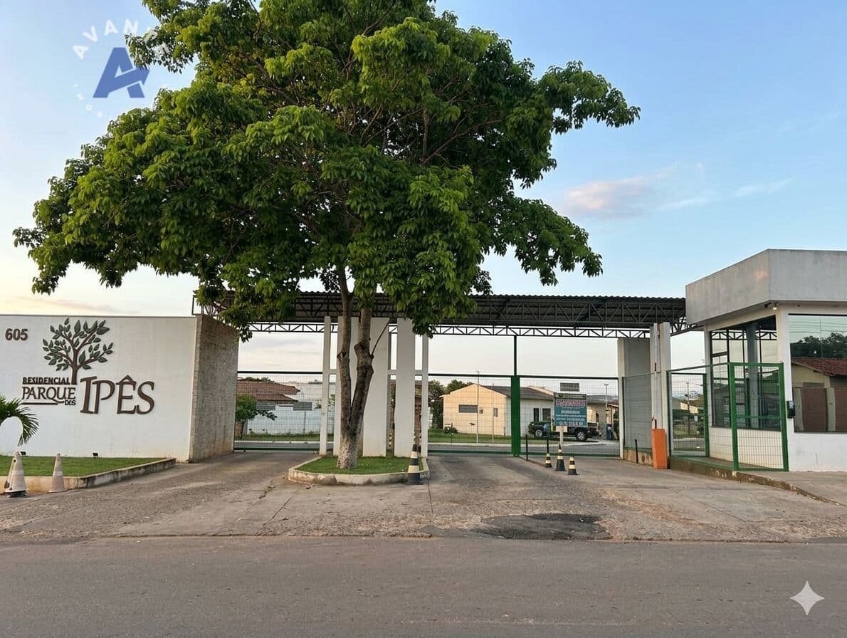 🏡 Casa à Venda no Condomínio Parque dos Ipês – Porto Velho/RO!
