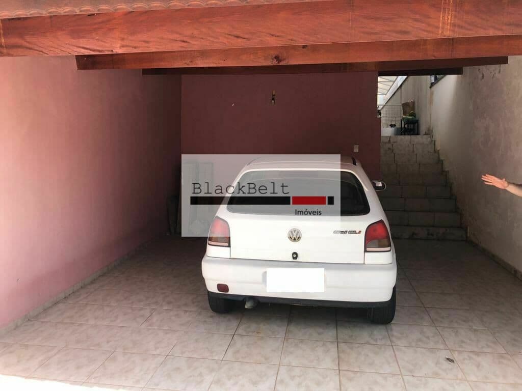 Casa em Sorocaba - Vila Haro