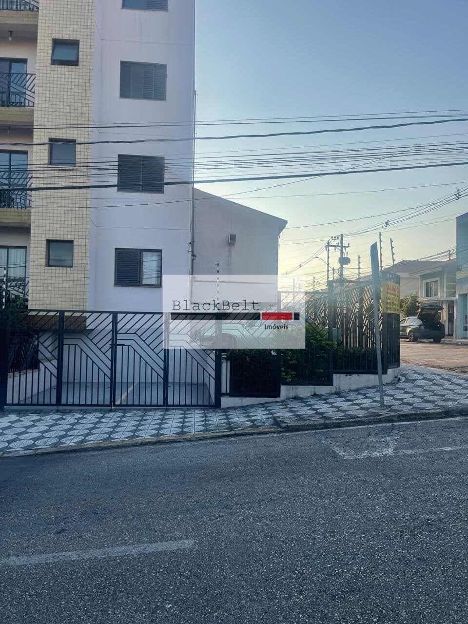 Apartamento em Vila Santana, Sorocaba/SP