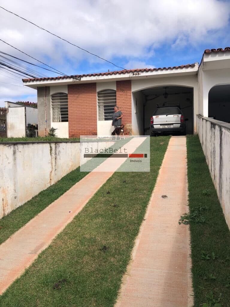 Casa em Sorocaba - Jardim Vera Cruz