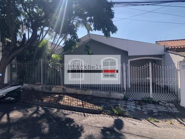 Casa em Sorocaba - Central Parque Sorocaba