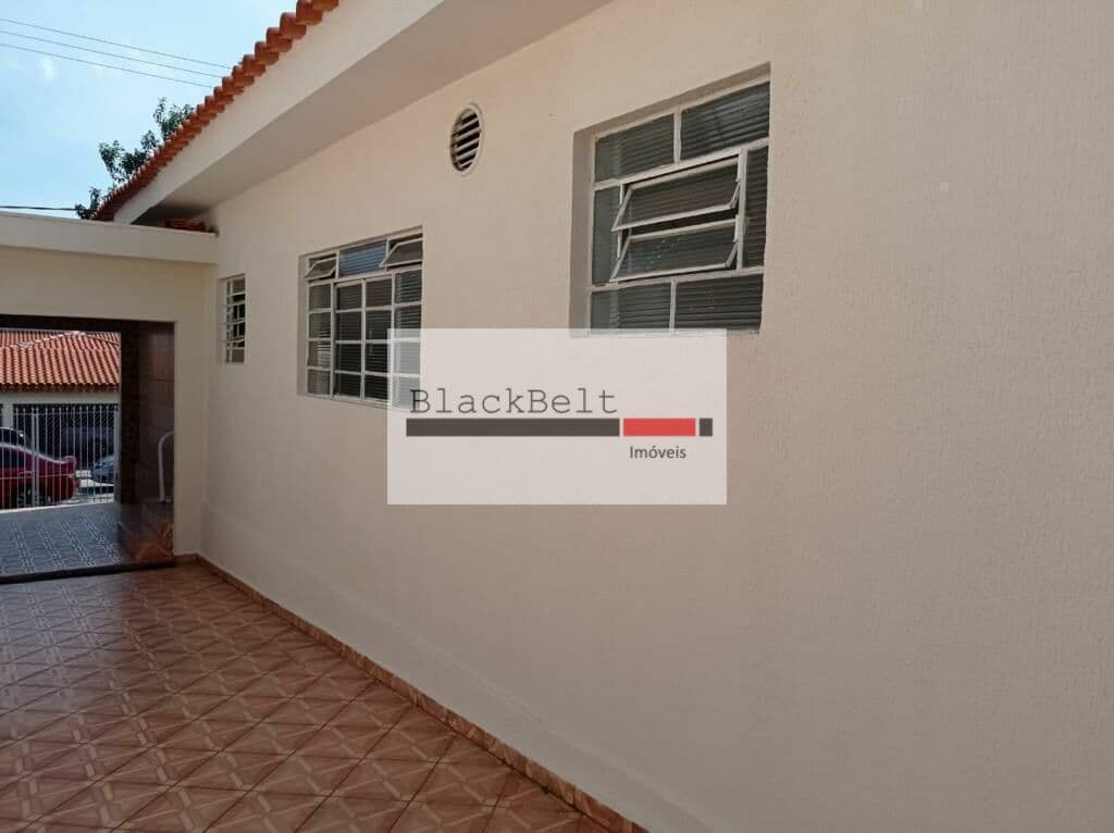 Casa em Sorocaba - Jardim Gonçalves