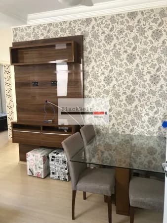 Apartamento em Sorocaba - Aparecidinha