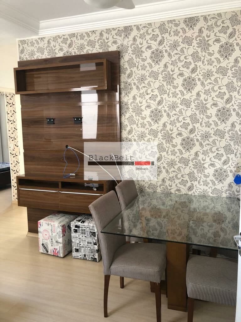 Apartamento em Sorocaba - Aparecidinha