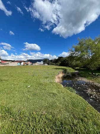 Lote Urbano em Urubici