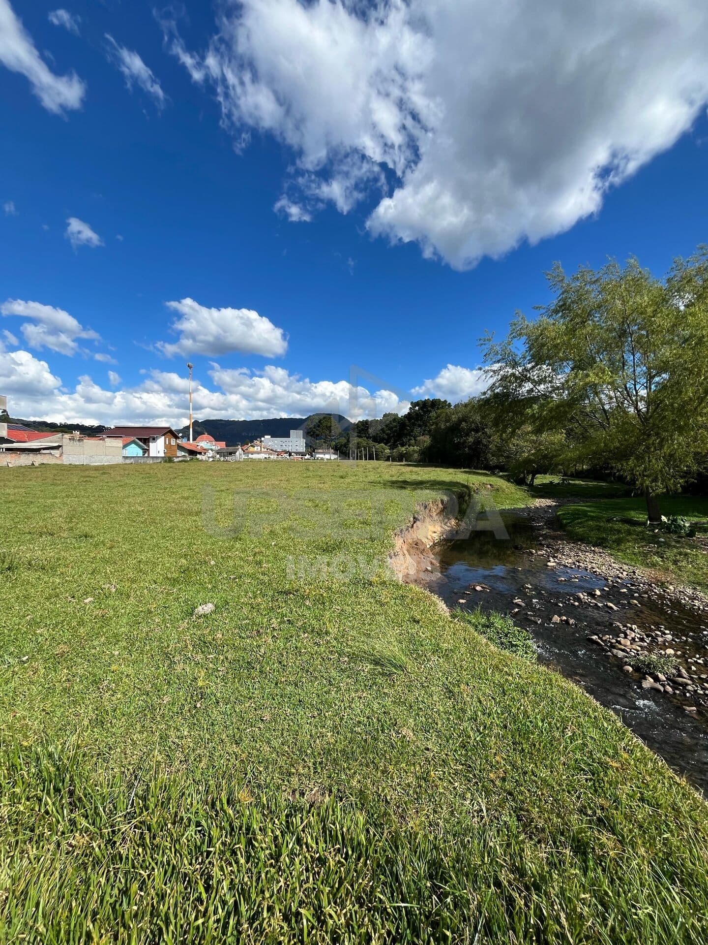 Lote Urbano em Urubici