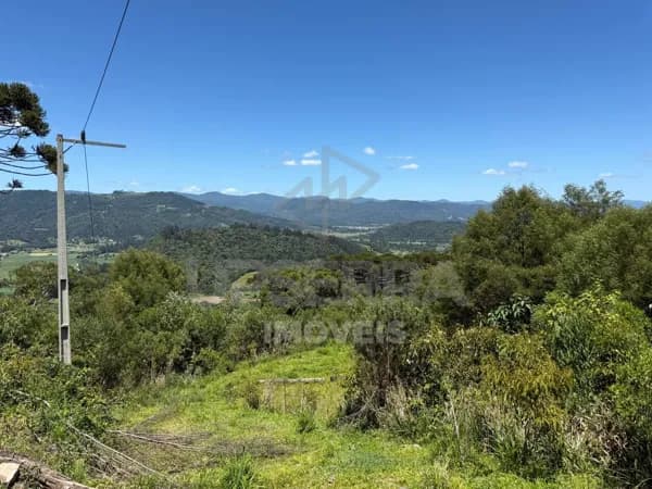 Terreno de 2 Hectares em Urubici