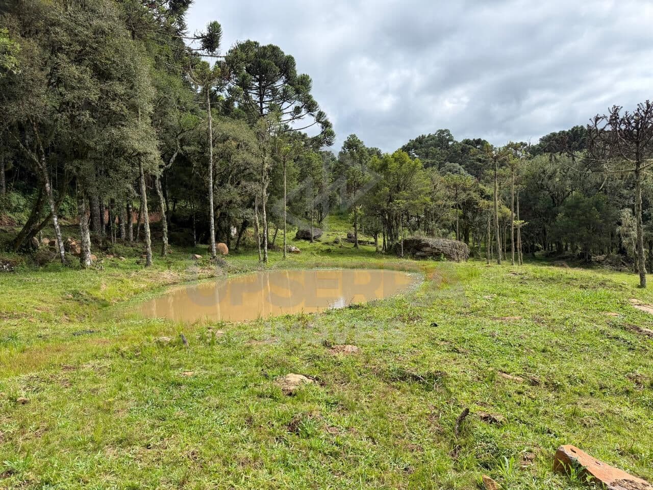 Terreno a apenas 7km do centro