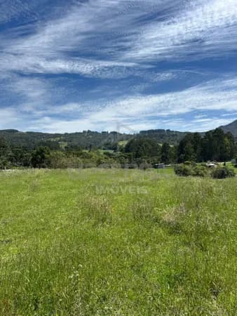Terreno de 20.000 m² – A 4 km do Centro de Urubici