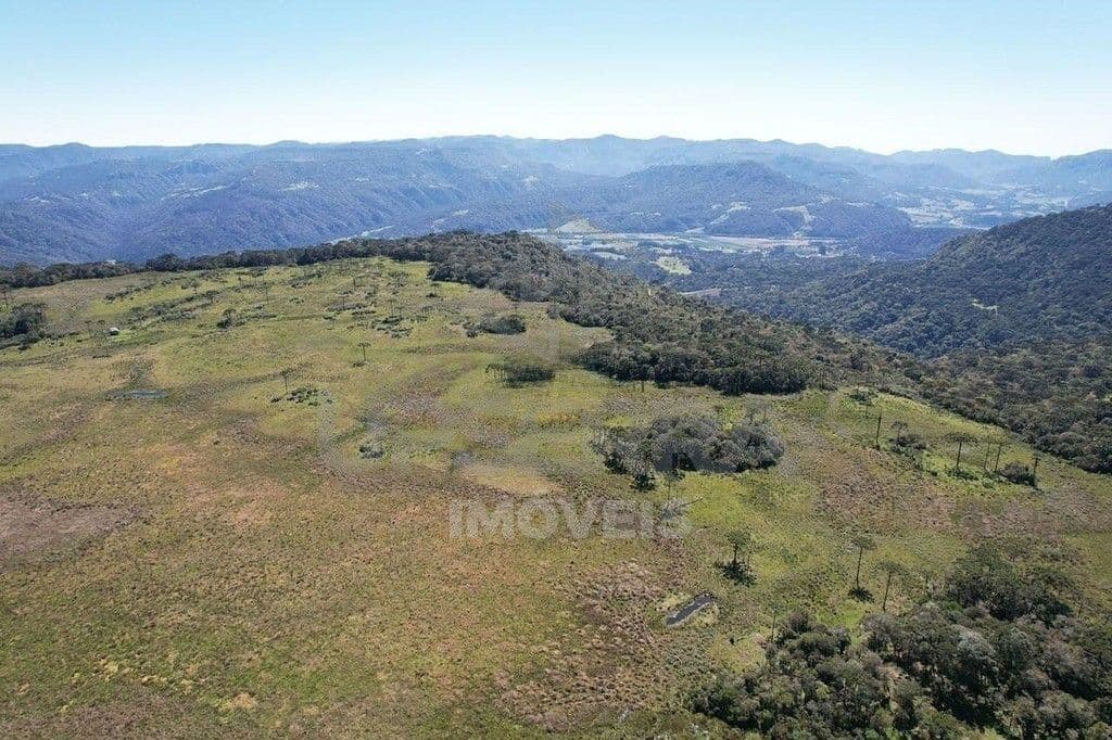 Fazenda em Urubici