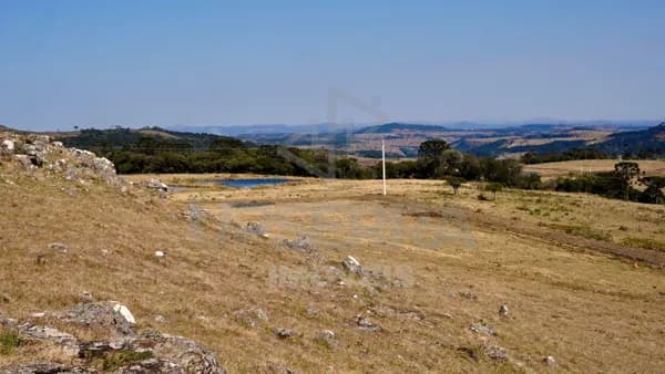 Fazenda/Sítios/Chácaras em Urupema - Centro