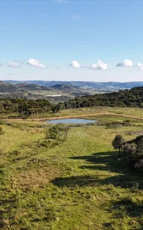 Fazenda/Sítios/Chácaras em Urubici - Centro