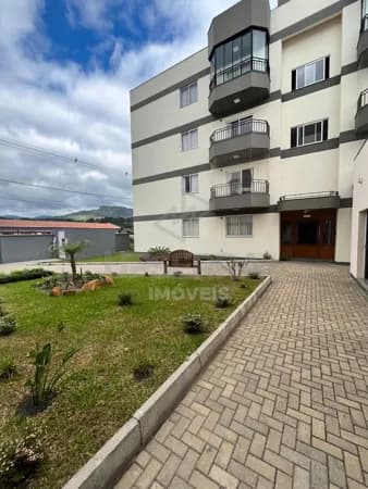 Apartamento em Urubici - Centro