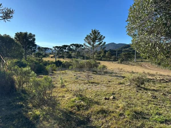 Area Rural de 2 Hectares em Urubici