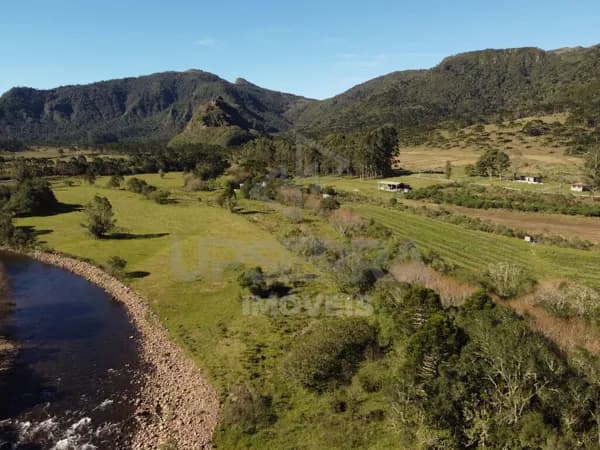 Fazenda/Sítios/Chácaras em Urubici - Canudo