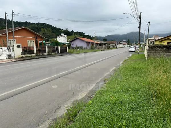 Lote/Terreno em Urubici - Centro