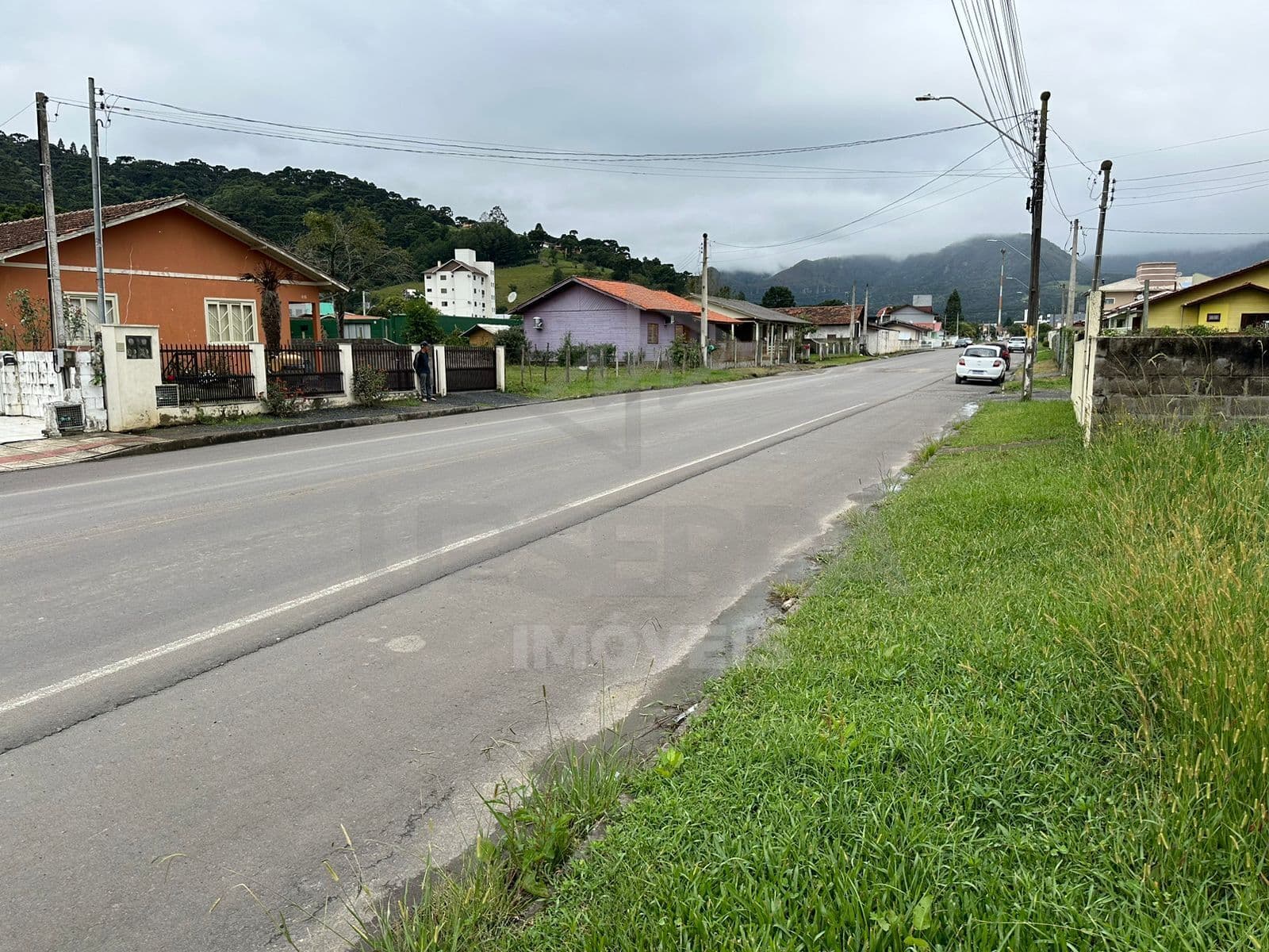Lote/Terreno em Urubici - Centro