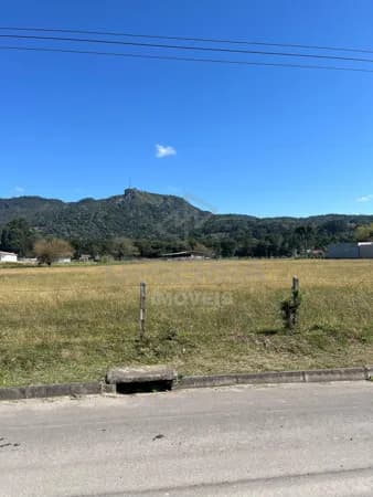 Lote no Centro de Urubici