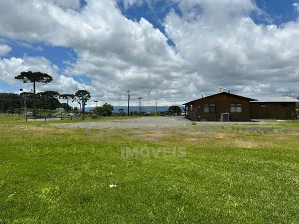 Chácara de 2 hectares na Serra do Panelão