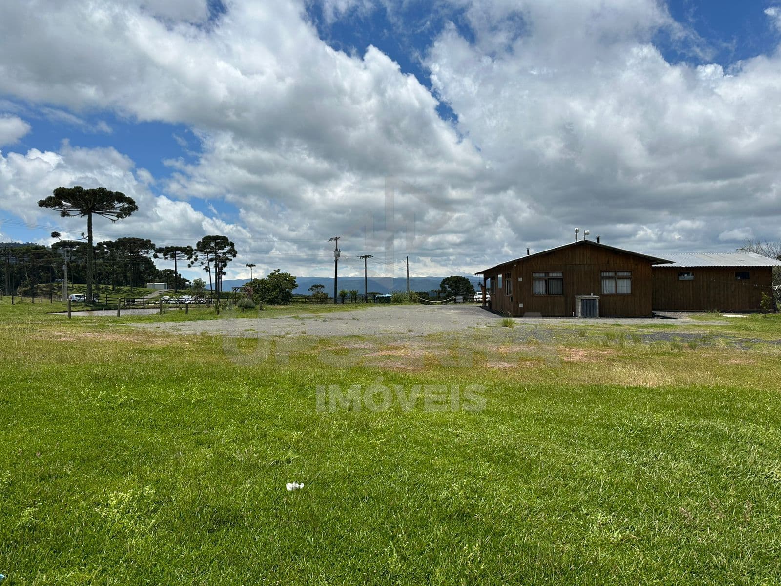 Chácara de 2 hectares na Serra do Panelão