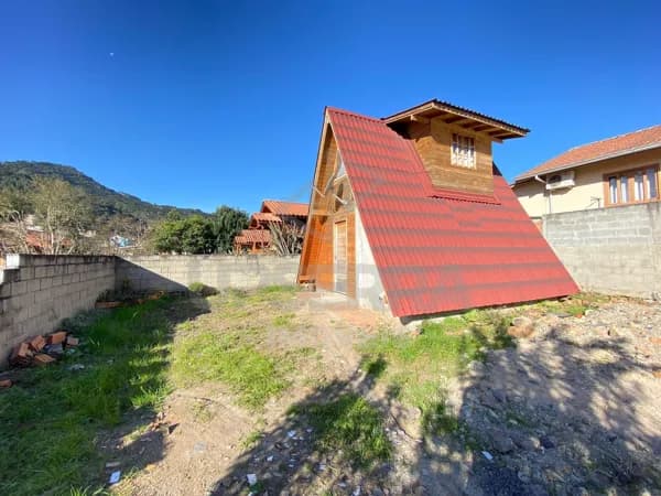 Lote/Terreno em Urubici - Centro