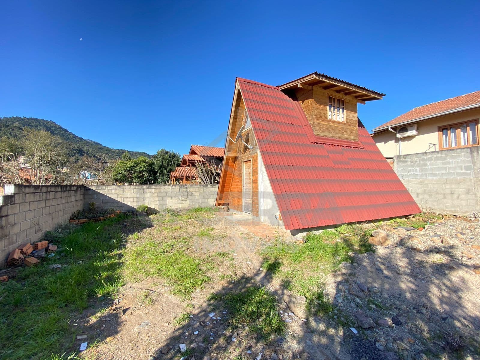 Lote/Terreno em Urubici - Centro