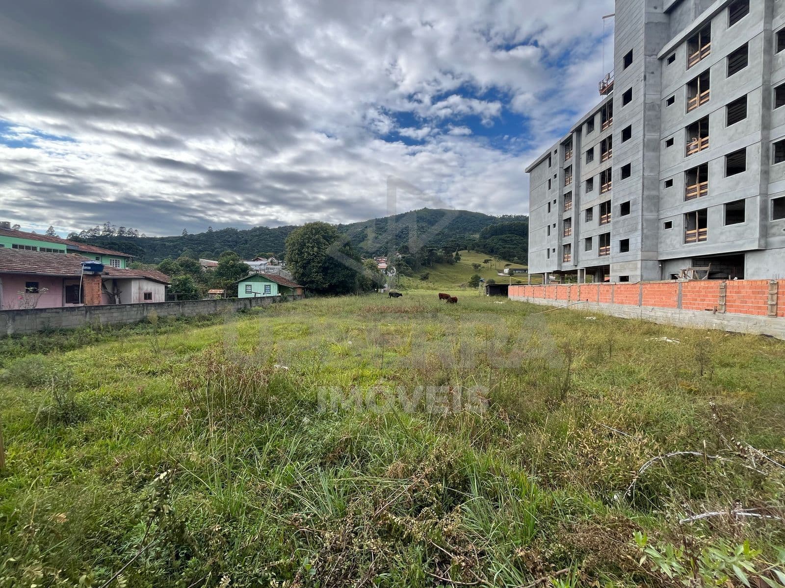 Lote Exclusivo de 1500m² – Perfeito para Empreender e Investir