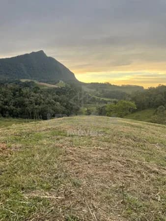 Sítio em Bom Retiro