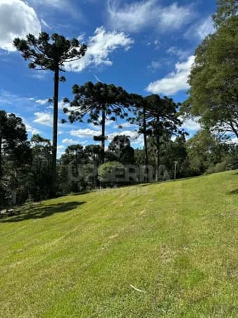 Chácara 2 hectares de Alto Padrão
