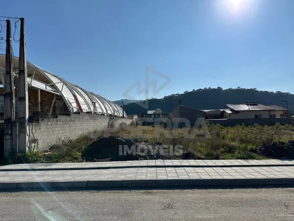 Lote/Terreno em Urubici - Traçado